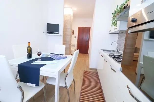 Ev, 1 Yatak Odası, Şehir Manzaralı