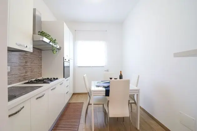 Ev, 1 Yatak Odası, Şehir Manzaralı