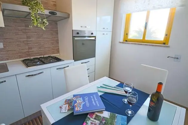Ev, 1 Yatak Odası, Şehir Manzaralı