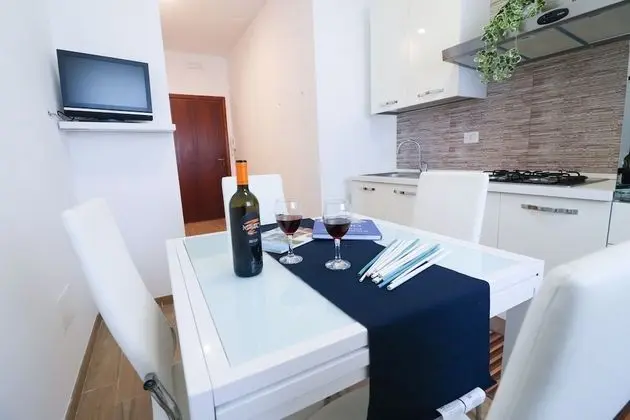 Ev, 1 Yatak Odası, Şehir Manzaralı