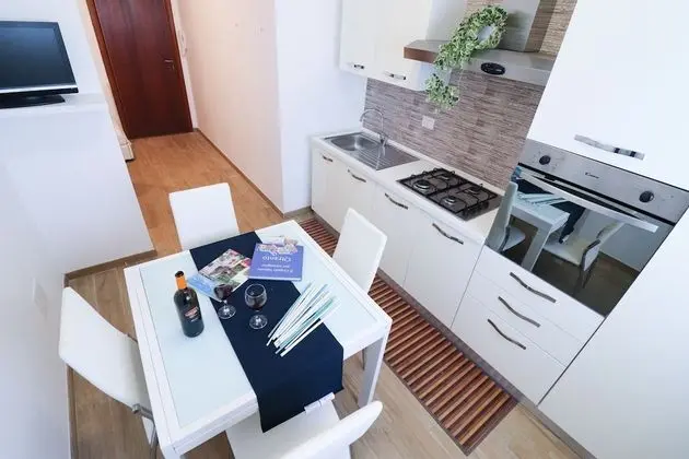 Ev, 1 Yatak Odası, Şehir Manzaralı