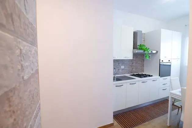 Ev, 1 Yatak Odası, Şehir Manzaralı