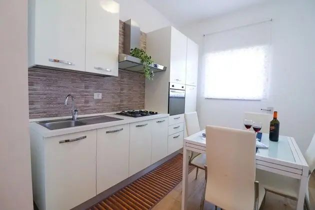 Ev, 1 Yatak Odası, Şehir Manzaralı