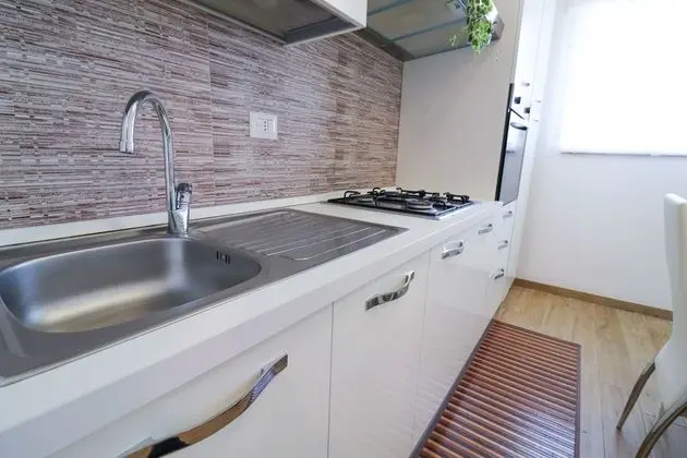 Ev, 1 Yatak Odası, Şehir Manzaralı