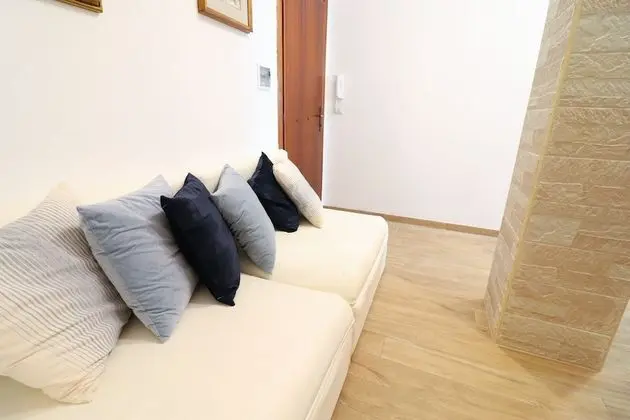 Ev, 1 Yatak Odası, Şehir Manzaralı
