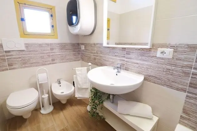 Ev, 1 Yatak Odası, Şehir Manzaralı