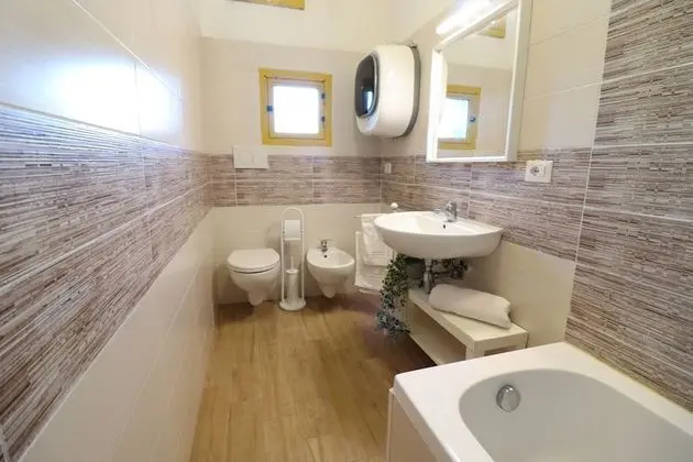 Ev, 1 Yatak Odası, Şehir Manzaralı
