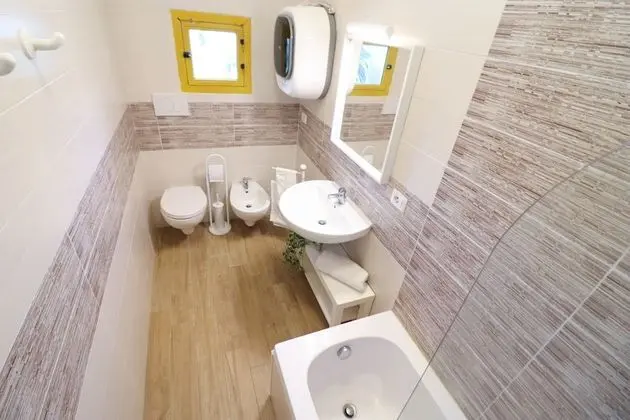 Ev, 1 Yatak Odası, Şehir Manzaralı