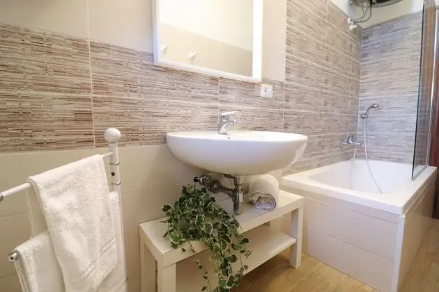 Ev, 1 Yatak Odası, Şehir Manzaralı