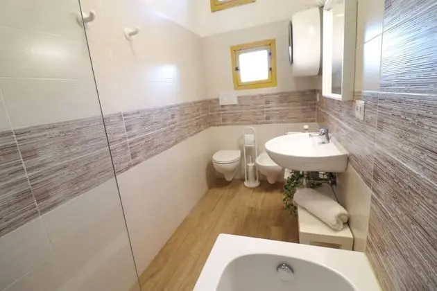 Ev, 1 Yatak Odası, Şehir Manzaralı