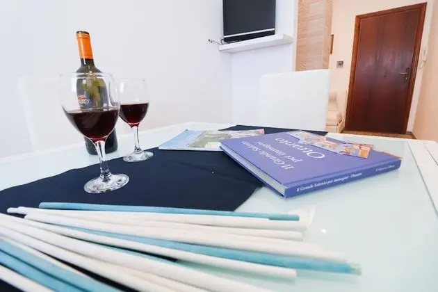 Ev, 1 Yatak Odası, Şehir Manzaralı