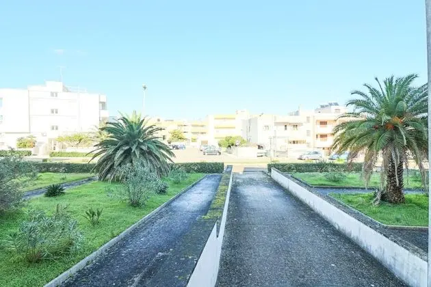 Ev, 1 Yatak Odası, Şehir Manzaralı