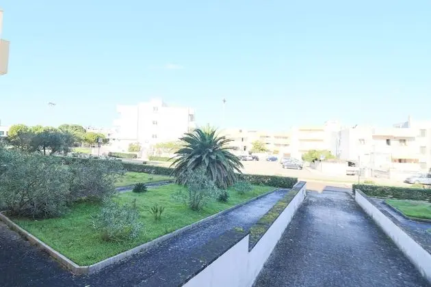 Ev, 1 Yatak Odası, Şehir Manzaralı