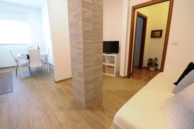 Ev, 1 Yatak Odası, Şehir Manzaralı