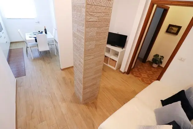 Ev, 1 Yatak Odası, Şehir Manzaralı