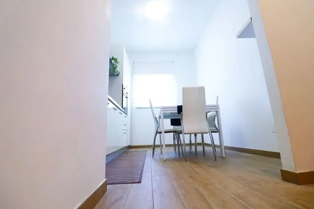 Ev, 1 Yatak Odası, Şehir Manzaralı