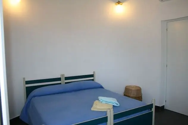 Villa, 3 Yatak Odası, Veranda