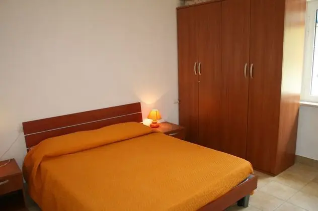 Villa, 3 Yatak Odası, Veranda