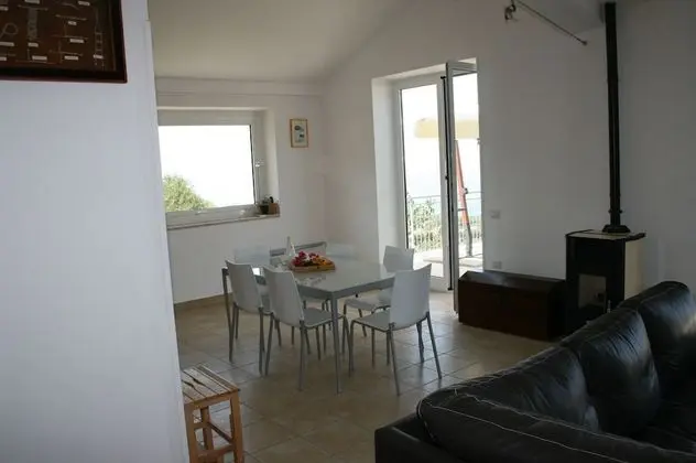 Villa, 3 Yatak Odası, Veranda