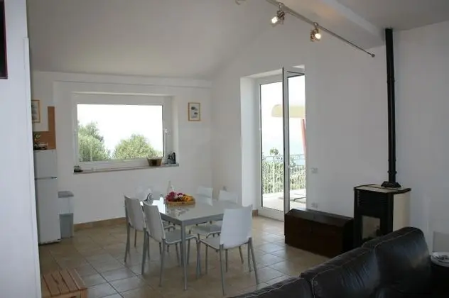 Villa, 3 Yatak Odası, Veranda