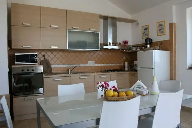 Villa, 3 Yatak Odası, Veranda