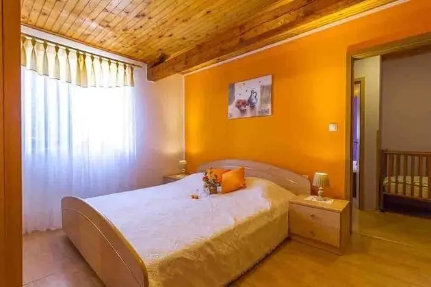 Villa, 3 Yatak Odası