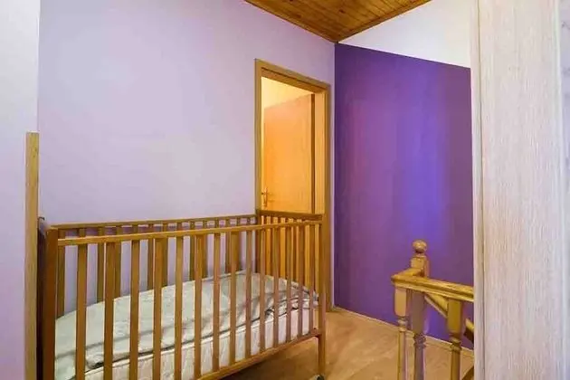 Villa, 3 Yatak Odası