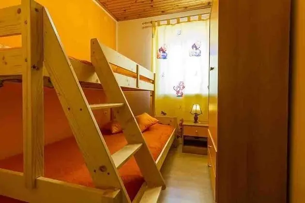 Villa, 3 Yatak Odası