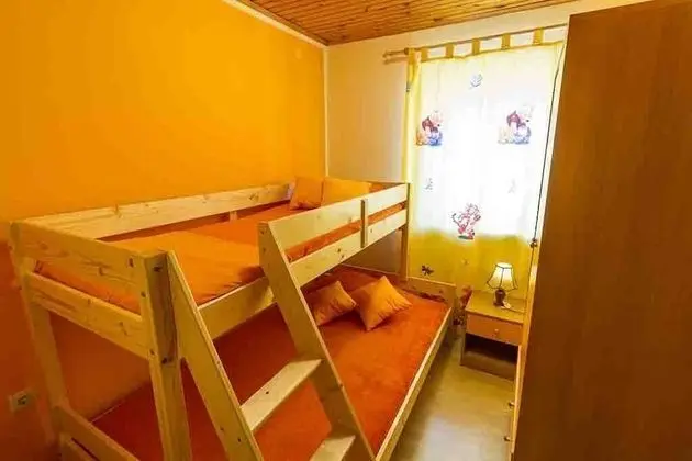 Villa, 3 Yatak Odası