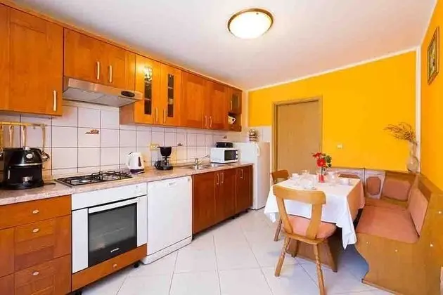 Villa, 3 Yatak Odası