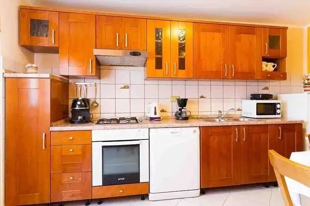 Villa, 3 Yatak Odası