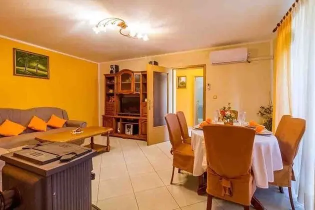 Villa, 3 Yatak Odası