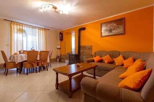 Villa, 3 Yatak Odası