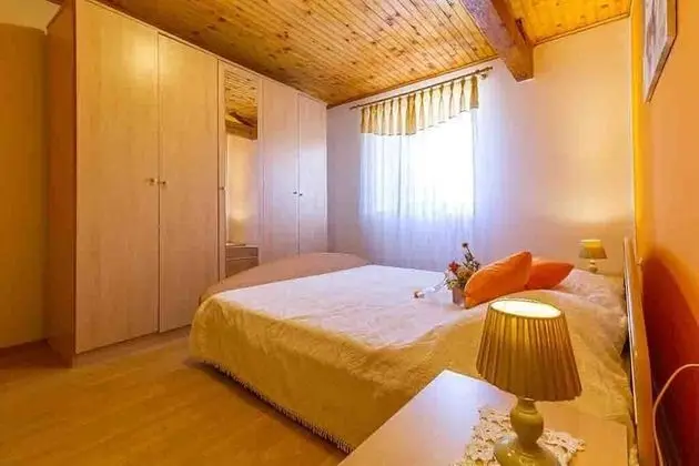 Villa, 3 Yatak Odası