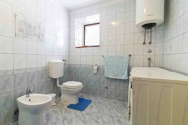 Villa, 3 Yatak Odası