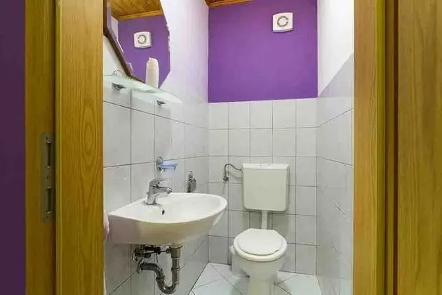 Villa, 3 Yatak Odası