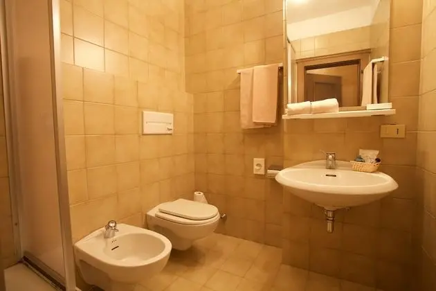 Comfort Stüdyo, Dağ Manzaralı