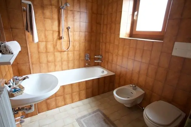 Comfort Stüdyo, Dağ Manzaralı