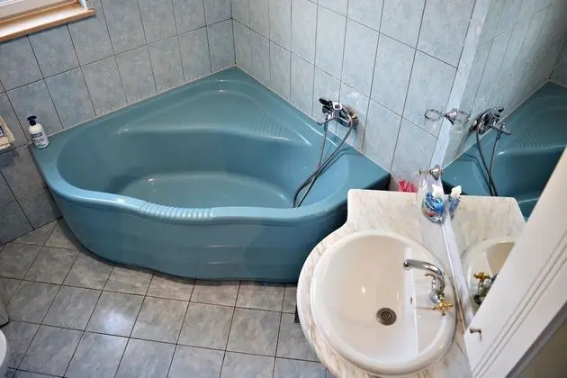 Ev, Kişiye Özel Havuzlu