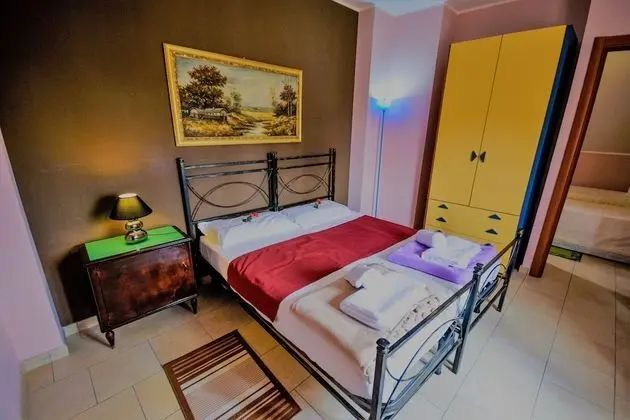 Villa, 5 Yatak Odası, Engellilere Uygun, Şömine