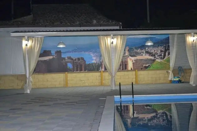 Villa, 5 Yatak Odası, Engellilere Uygun, Şömine