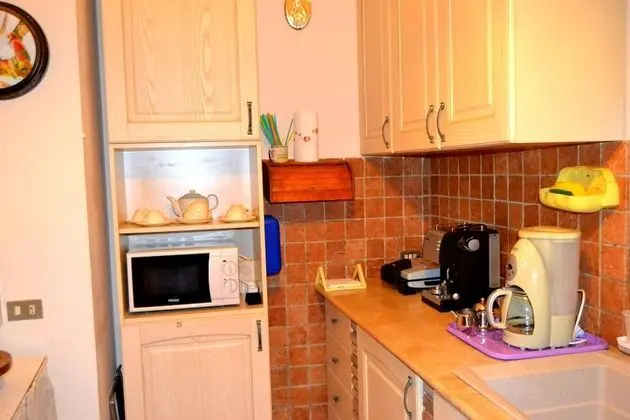 Villa, 5 Yatak Odası, Engellilere Uygun, Şömine