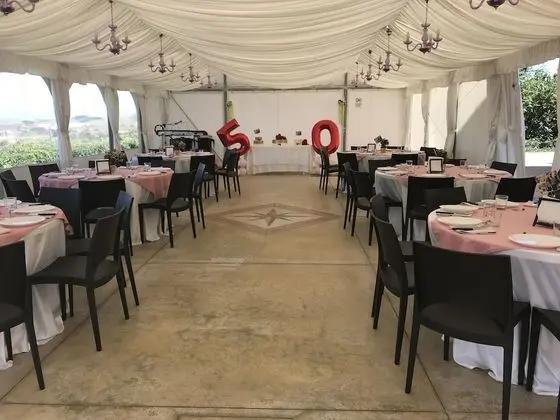 Villa, 5 Yatak Odası, Engellilere Uygun, Şömine