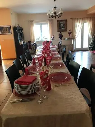 Villa, 5 Yatak Odası, Engellilere Uygun, Şömine