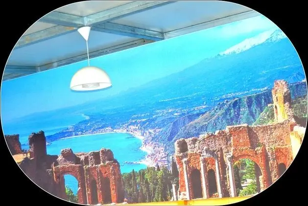 Villa, 5 Yatak Odası, Engellilere Uygun, Şömine