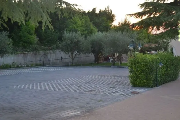 Villa, 5 Yatak Odası, Engellilere Uygun, Şömine