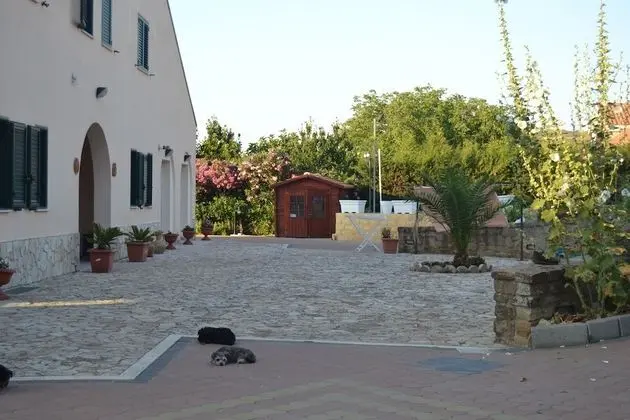 Villa, 5 Yatak Odası, Engellilere Uygun, Şömine