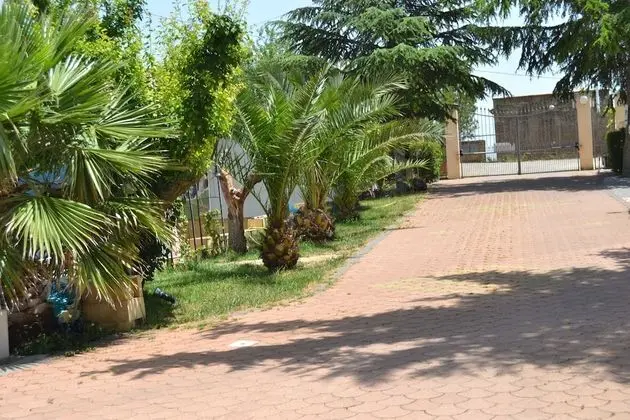 Villa, 5 Yatak Odası, Engellilere Uygun, Şömine