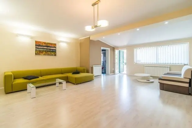 Apart Daire, 2 Çift Kişilik Yatak