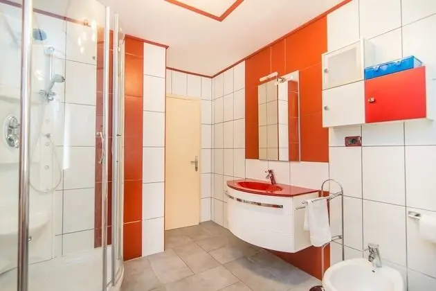 Apart Daire, 2 Çift Kişilik Yatak